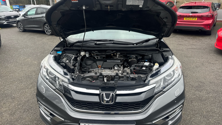 Honda CR-V 1.6 i-DTEC 160 EX 5dr Diesel Estate